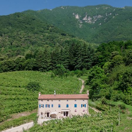 Podere del Bosc Valmareno Exterior foto